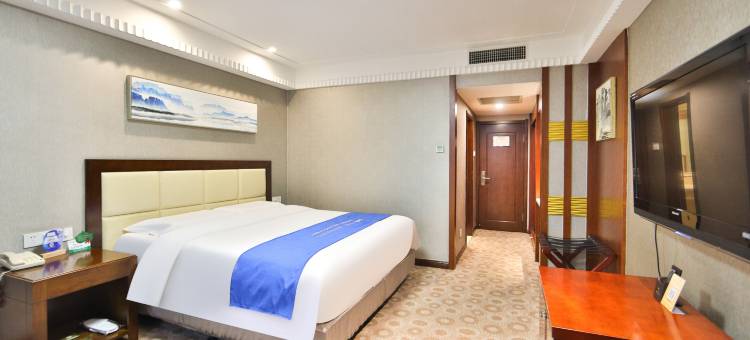 梅河口宾馆图片