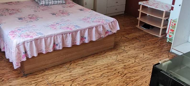 大连大福旅店图片