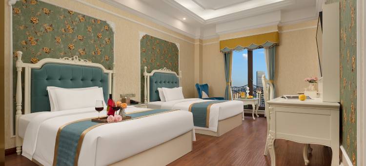 法蓝海岸酒店(崇州高铁站万达店)图片