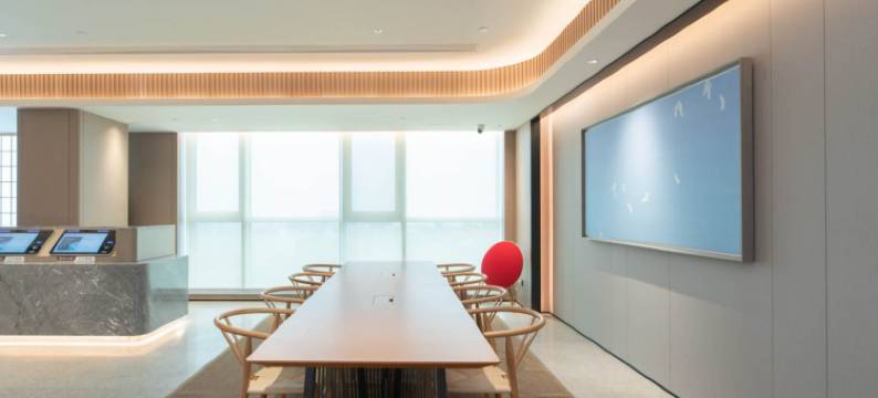 全季酒店(济南汉峪金谷舜泰广场店)图片