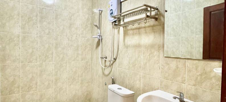 香帕赛酒店 1(Heuangpaseuth Hotel)图片