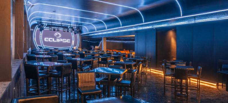 曼谷帕莱特酒店(Palette Hi Hotel Bangkok)图片