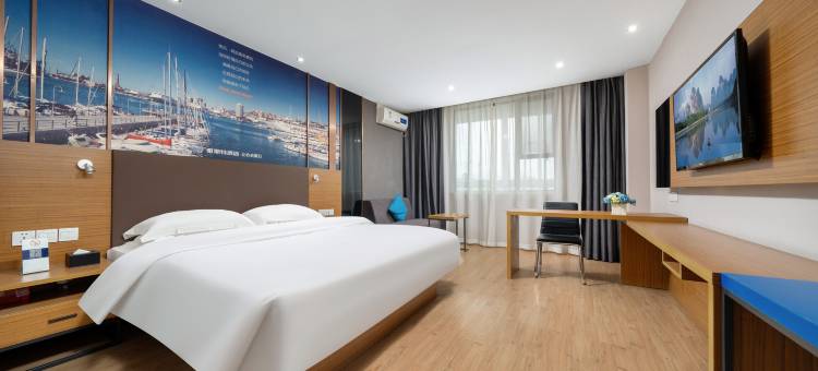 雅斯特酒店(桂林万福广场店)图片