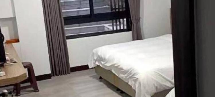 美好民宿二館图片
