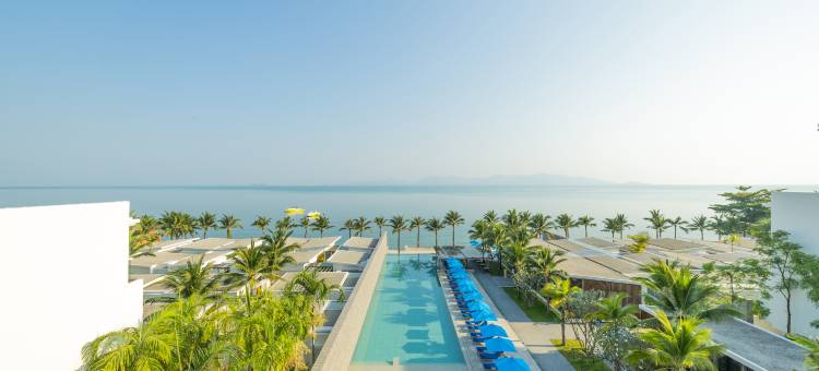 苏梅岛艾斯珀拉 - 仅限成人度假村及水疗中心(Explorar Koh Samui - Adults Only Resort and Spa)图片