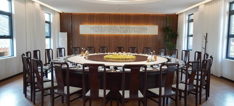 建水供销旅社(古城小火车店)图片