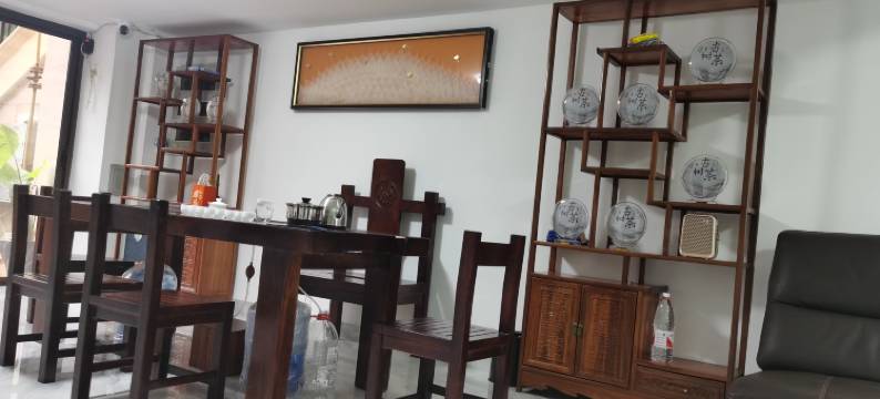 云水居别墅酒店图片