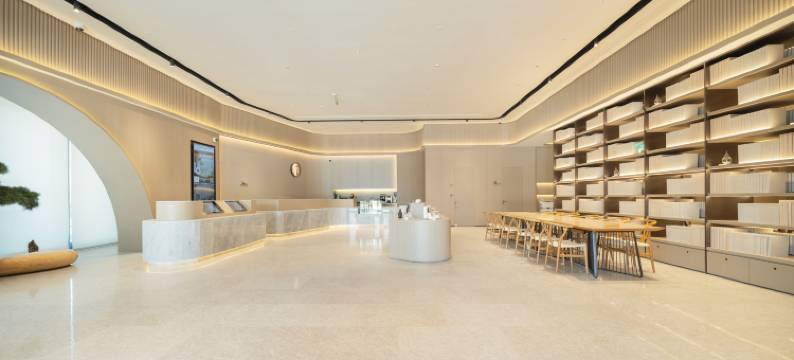 全季酒店(上海临港万达广场店)图片