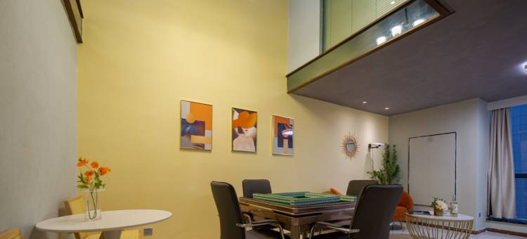 北漫民宿(沿海菱角湖壹号店)图片