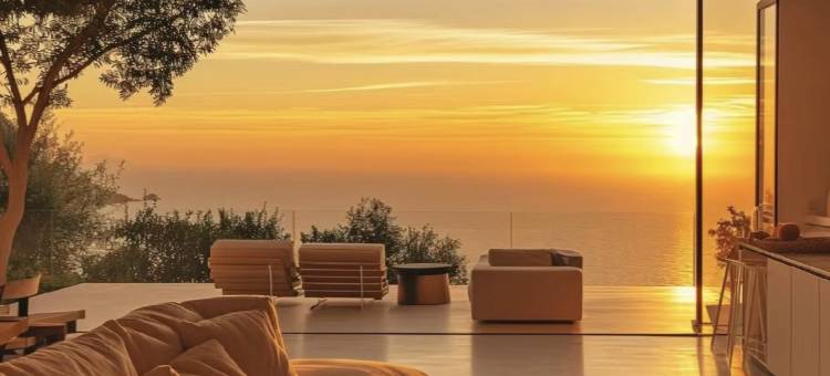 追溯全海景度假美宿(汕尾保利金町湾店)图片