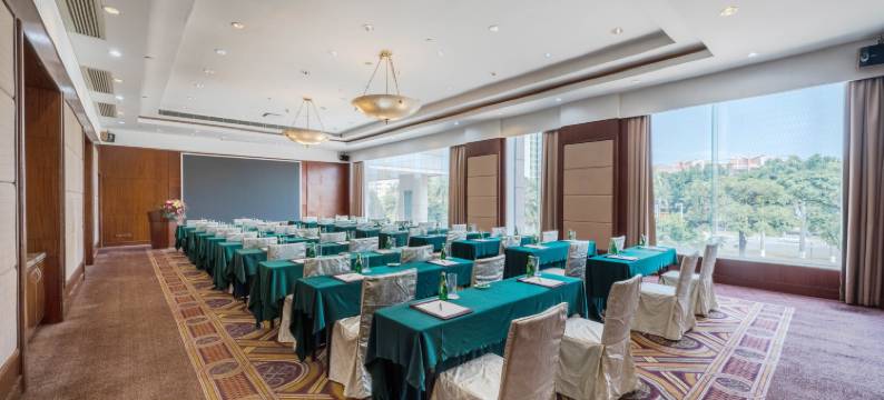 清溪昌明酒店图片