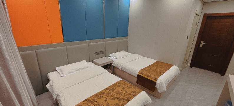 甘南奥韵宾馆图片