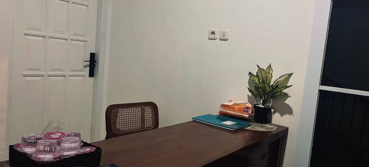 Bedjo之家，由Cocotel提供(House of Bedjo powered by Cocotel)图片