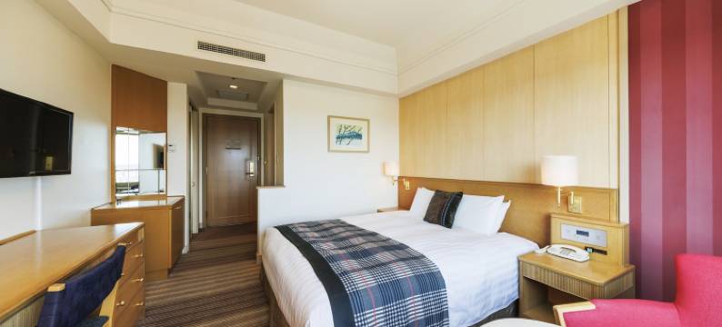 北国带广日航酒店(Hotel Nikko Northland Obihiro)图片