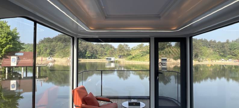 紫云山・星空庄园〡Star Manor 庄园度假美宿图片