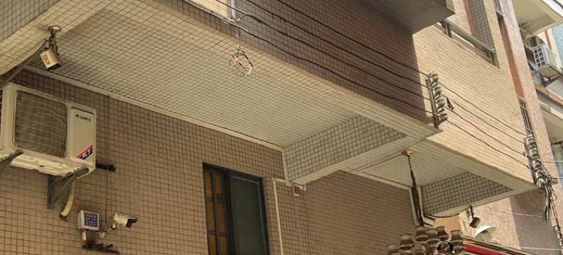 沃家智能美宿(会江地铁站店)图片