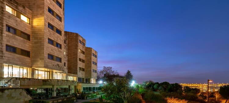 萨拉曼卡酒店(Parador de Salamanca)图片