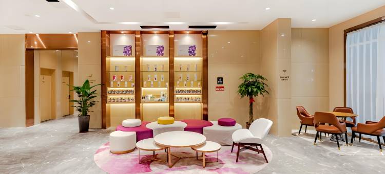 麗枫酒店(南通火车站探险王国店)图片