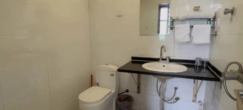 内丘磊峰宾馆图片