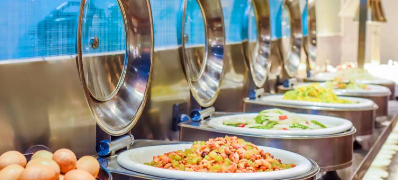 宜尚酒店(遵义会议会址医学院店)图片