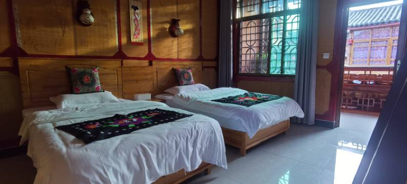 忆家园客栈图片