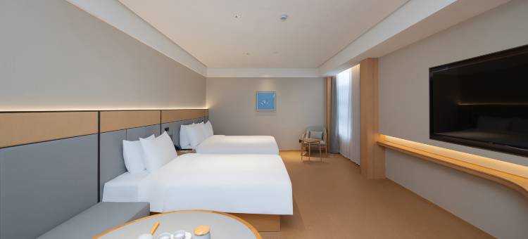 全季酒店(开封鼓楼广场清明上河园店)图片