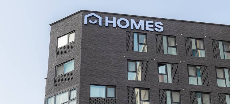 HOMES STAY G 谷加山(HOMES Stay G-valley Gasan)图片