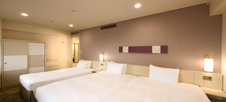新宿王子大饭店(Shinjuku Prince Hotel)图片