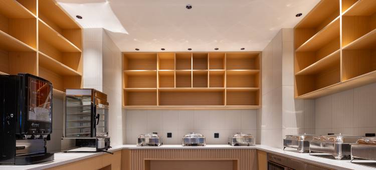 米漾米居酒店(长沙时代阳光大道毛竹塘地铁站店)图片