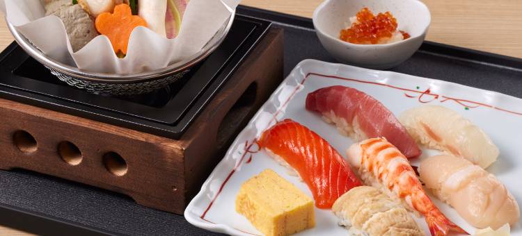 东京湾舞滨日航大酒店(GRAND NIKKO TOKYO BAY MAIHAMA)图片