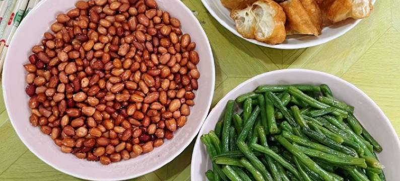 平潭井井相连客栈图片