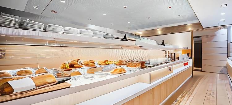 弗里德里希港Hey Lou酒店(Hey Lou Hotel Friedrichshafen)图片