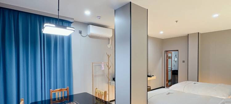 连平云香宾馆图片