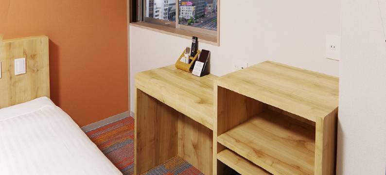 佐世保绿色酒店(Sasebo Green Hotel)图片