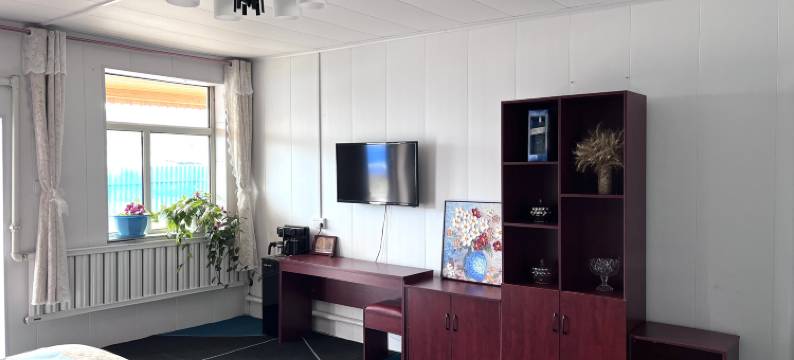 恩和蒙见净土家庭民宿图片