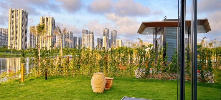 三千银河国际营地图片