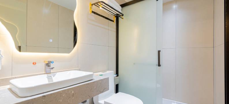 陌尚轻居美宿(小公园店)图片