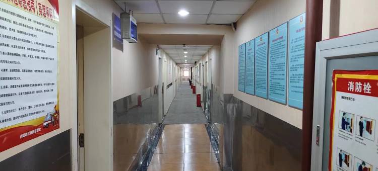 7天酒店(北京西站南广场店)图片