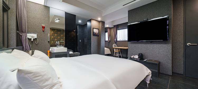 星山酒店(Starhills Hotel)图片
