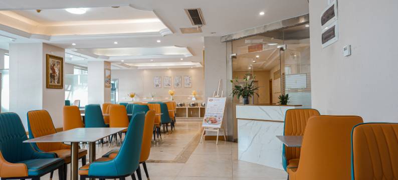 维也纳酒店(东莞塘厦高铁南站店)图片