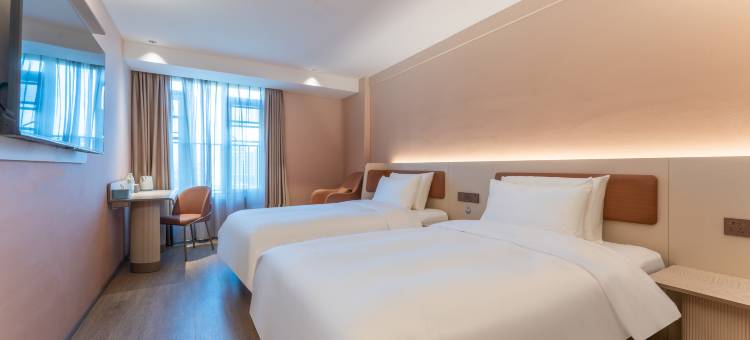 汉庭酒店(福州化工路橫屿地铁站店)图片