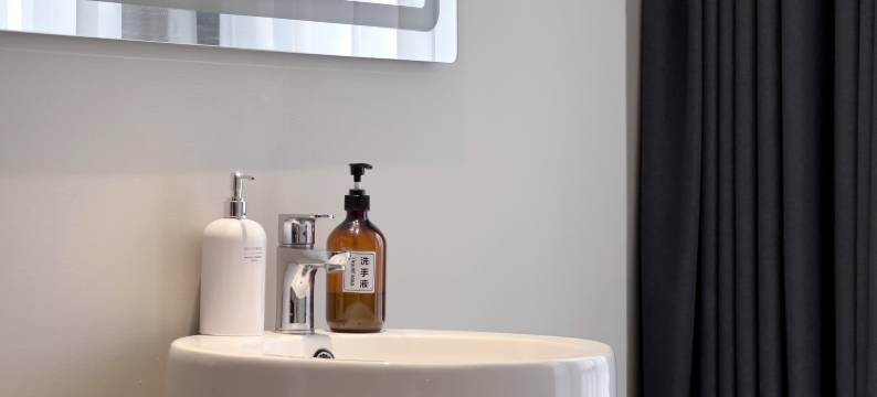 贝斯特酒店(重庆观音桥黄泥磅地铁站店)图片