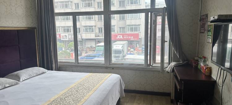 龙栖池宾馆图片