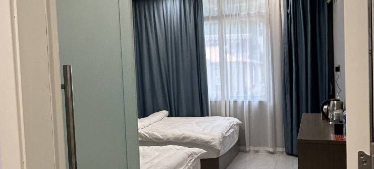 腾龙酒店图片