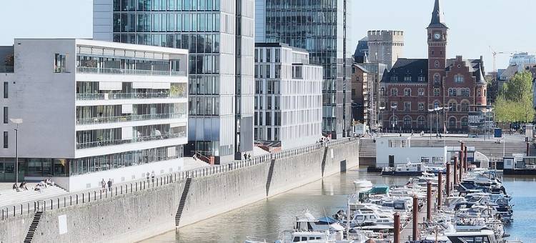 亚美隆丽晶酒店(Ameron Köln Hotel Regent)图片