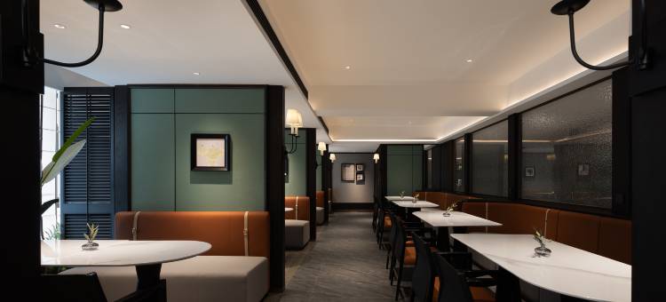 绿意·雅致酒店(娄底店)图片