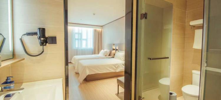 汉庭酒店(临沂河东机场店)图片