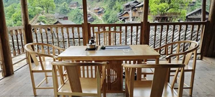 云村登鲁乡村民宿图片