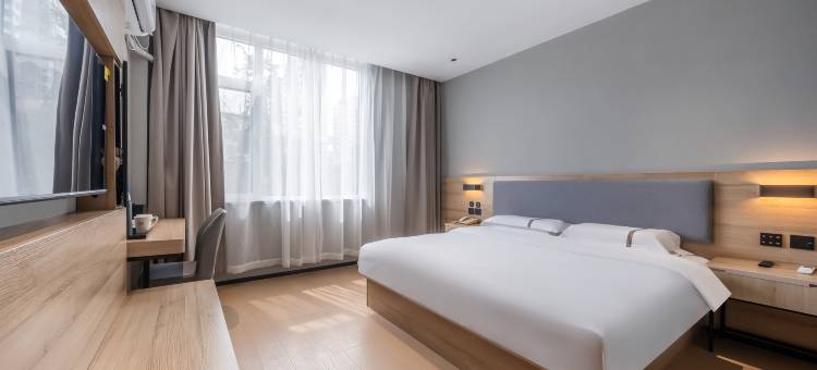 尚客优酒店(泗水三发街店)图片