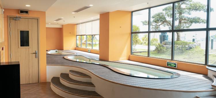 绥和途易蓝健康疗愈酒店(TUI BLUE Tuy Hoa - Wellness & Retreat Hotel)图片